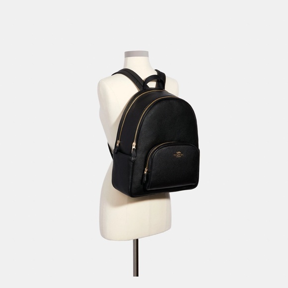 Authentic Coach Court Backpack - Picture 4 of 7